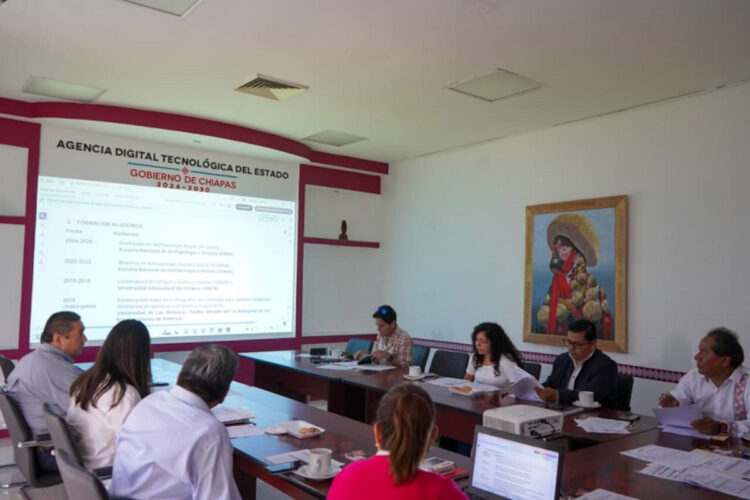 Arranca evaluación del REMEI 2025