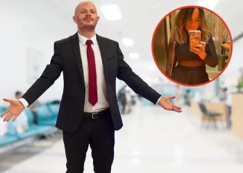 ¡Terrible! A ex de Facundo le explota un implante y acaba hospitalizada de emergencia