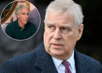 Ex Príncipe Andrés se niega a colaborar con el Congreso de EE. UU. sobre el caso Epstein