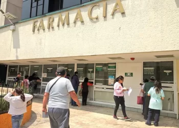 Farmacéuticas incumplidas no podrán participar en licitaciones