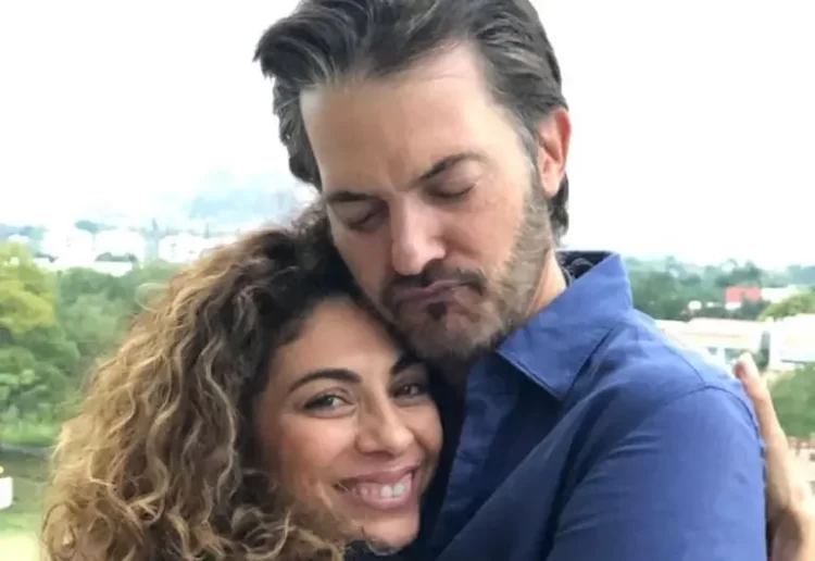 Se abre el testamento de Fernando del Solar: Anna Ferro detalla cómo distribuyó sus bienes