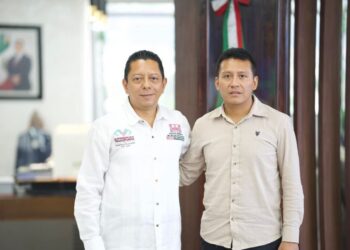 FGE cumple al 100 % evaluaciones del CECCC