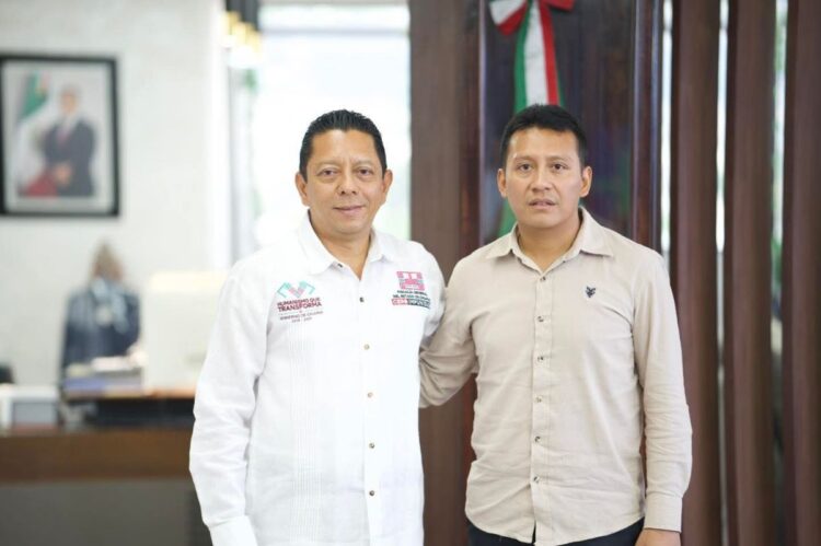 FGE cumple al 100 % evaluaciones del CECCC