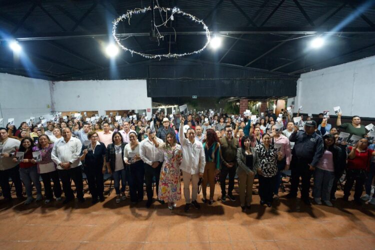 Implacables ante las denuncias, insistentes en la prevención: FGE