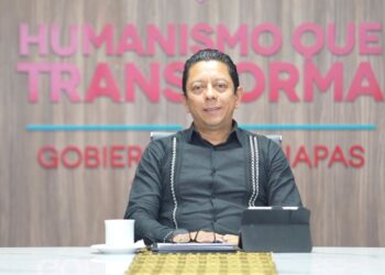 Chiapas, primer lugar en reducción de delitos generales y segundo en disminución de delitos de alto impacto