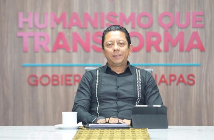 Chiapas, primer lugar en reducción de delitos generales y segundo en disminución de delitos de alto impacto