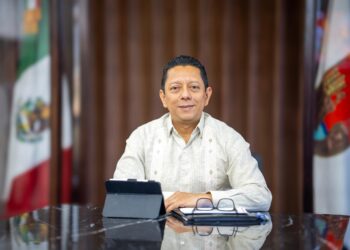 Informa Fiscal General, esclarecimiento de feminicidio en Ocosingo; aprehenden a presunto responsable