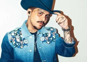 FGR vs Christian Nodal: la defensa del artista logra frenar vinculación a proceso