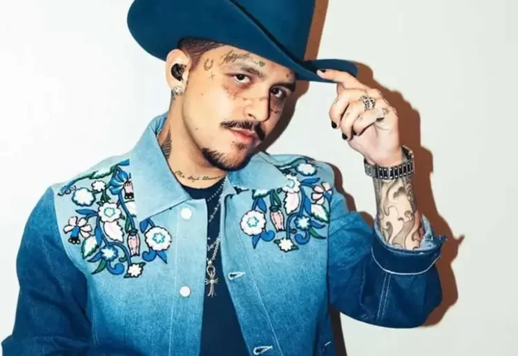 FGR vs Christian Nodal: la defensa del artista logra frenar vinculación a proceso