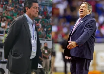 Guatemala fuera del Mundial 2026; Costa Rica en terapia intensiva