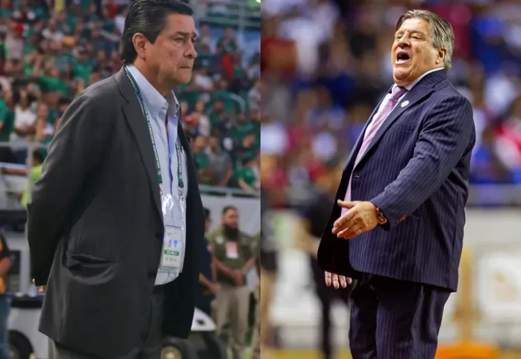 Guatemala fuera del Mundial 2026; Costa Rica en terapia intensiva