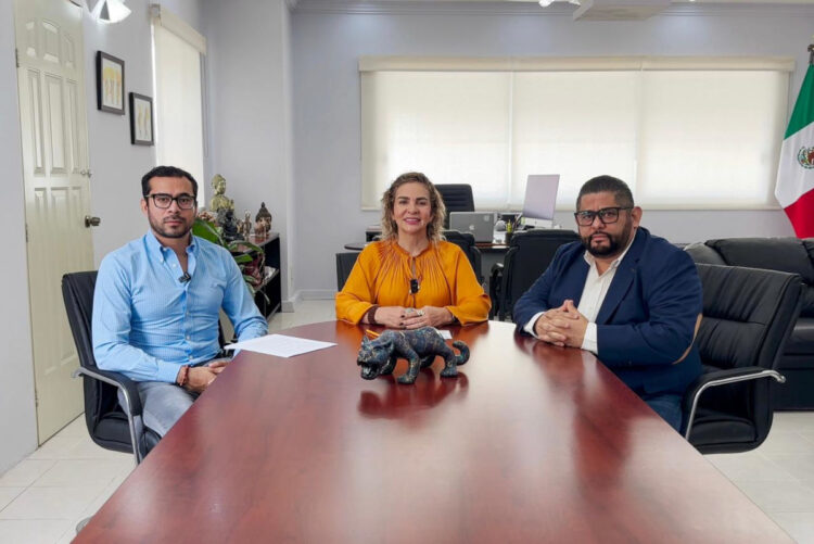 IAP Chiapas otorgó capacitación a Ayuntamientos con el curso Proceso Administrativo Sancionador