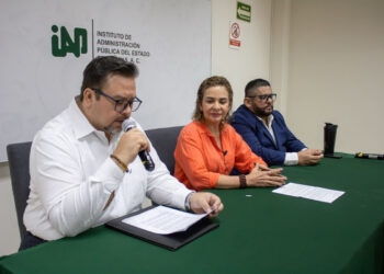 IAP impulsa capacitación para la eficiencia financiera municipal