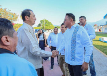 Icatech fortalece lazos con Japón