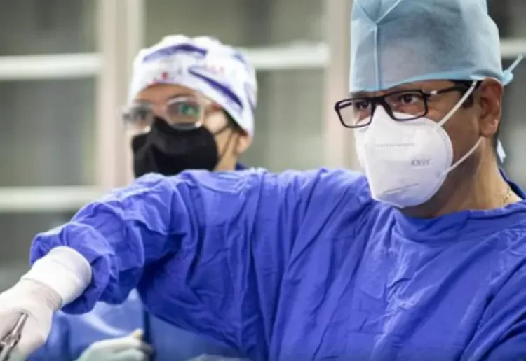 IMSS se consolida como referente nacional en tratamiento de malformaciones uterinas