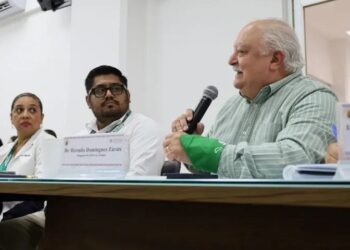 IMSS Chiapas se suma a la atención médica integral y segura a mujeres que deciden la interrupción legal del embarazo