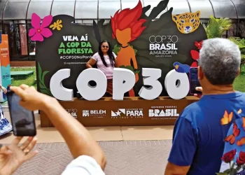 Inicia COP30: líderes del mundo buscan renovar compromisos climáticos