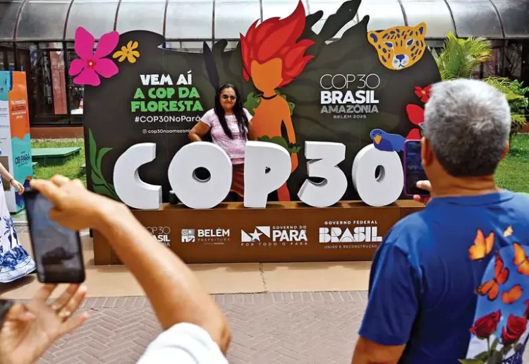 Inicia COP30: líderes del mundo buscan renovar compromisos climáticos