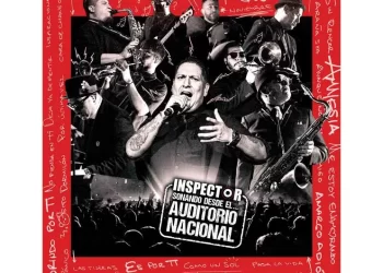 Inspector, 30 años ondeando la bandera del ska