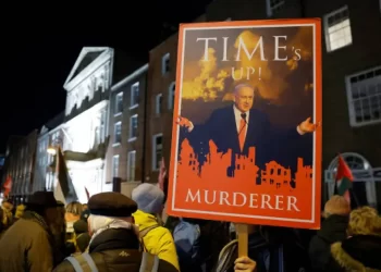 Israel exige a la CPI retirar órdenes contra Netanyahu por Gaza