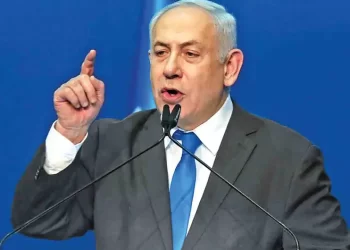 Israel exige a Líbano desarmar a Hezbolá; derecho de legítima defensa