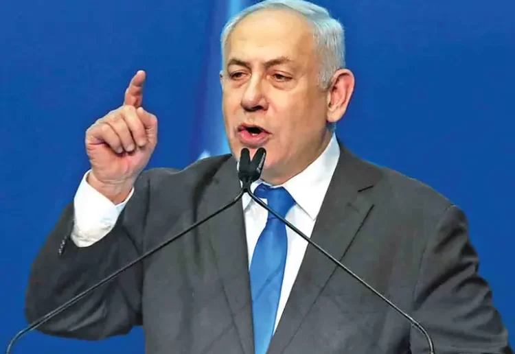 Israel exige a Líbano desarmar a Hezbolá; derecho de legítima defensa