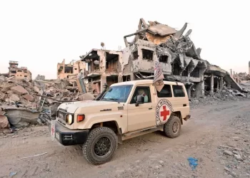 Israel recibe otro rehén, a cambio de 15 presos