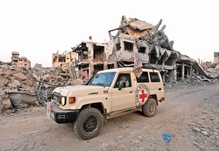 Israel recibe otro rehén, a cambio de 15 presos