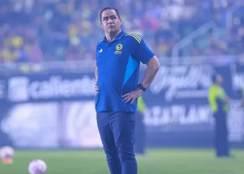 Jardine se rinde ante Mohamed