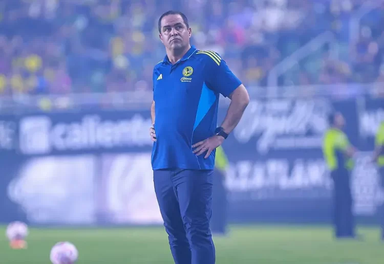 Jardine se rinde ante Mohamed