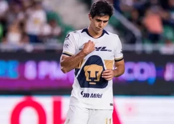 JJ Macías, otra vez al quirófano ¿Cuanto tiempo estará fuera?