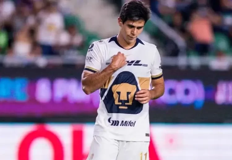 JJ Macías, otra vez al quirófano ¿Cuanto tiempo estará fuera?