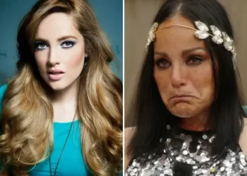 Jolette reacciona a salida de Lolita Cortés de la Granja VIP; “que sea un aprendizaje para la humanidad”