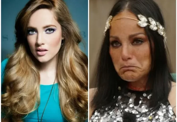 Jolette reacciona a salida de Lolita Cortés de la Granja VIP; “que sea un aprendizaje para la humanidad”