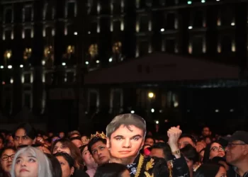 Juan Gabriel regresa a Ciudad Juárez en homenaje abierto al público