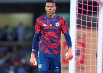 Kevin Mier, en problemas legales por daños y adeudos en vivienda de Ciudad de México