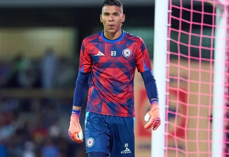 Kevin Mier, en problemas legales por daños y adeudos en vivienda de Ciudad de México