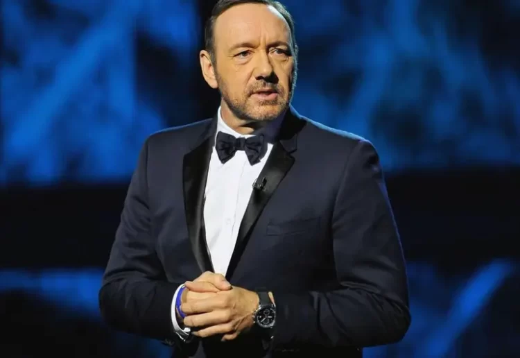 ¿Kevin Spacey está sin hogar? El actor aclara su situación tras los rumores