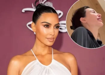 “Este sueño significa demasiado”: Kim Kardashian llora al reprobar el examen de abogacía
