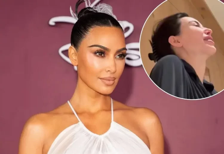 “Este sueño significa demasiado”: Kim Kardashian llora al reprobar el examen de abogacía