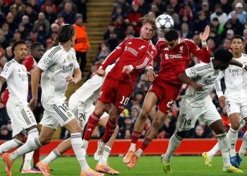 Liverpool se derrumba: 482 millones en fichajes y una crisis inédita en 72 años