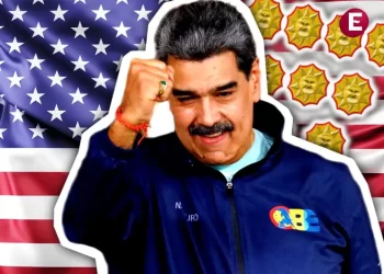 EU designa al Cártel de los Soles como organización terrorista; Maduro lo lidera, acusa