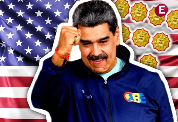 EU designa al Cártel de los Soles como organización terrorista; Maduro lo lidera, acusa