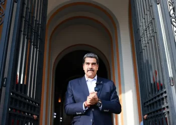 Maduro: ‘Soy más famoso que Bad Bunny’; ironiza mientras EU lo quiere capturar