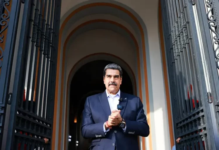 Maduro: ‘Soy más famoso que Bad Bunny’; ironiza mientras EU lo quiere capturar