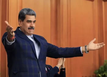 Maduro: Jesucristo es el ‘dueño’ de Venezuela y el Espíritu Santo ‘protegerá’ a nuestra patria