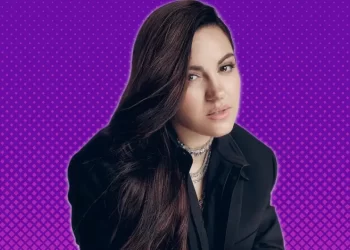 “La verdad, me río”: Maite Perroni sorprende con respuesta a quienes critican su cuerpo