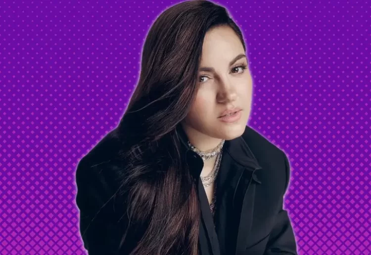 “La verdad, me río”: Maite Perroni sorprende con respuesta a quienes critican su cuerpo