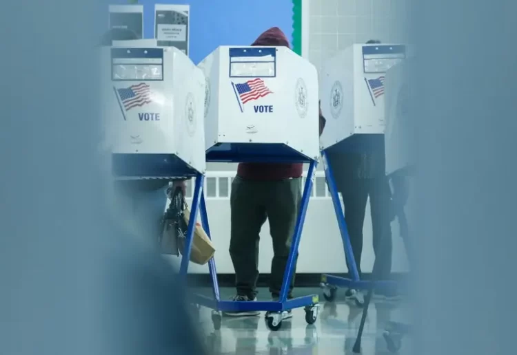 Mamdani gana la alcaldía de Nueva York y agita el panorama político de EU