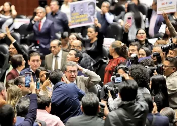 Perfilan más recursos a Educación con ajustes; Michoacán calienta el debate sobre presupuesto